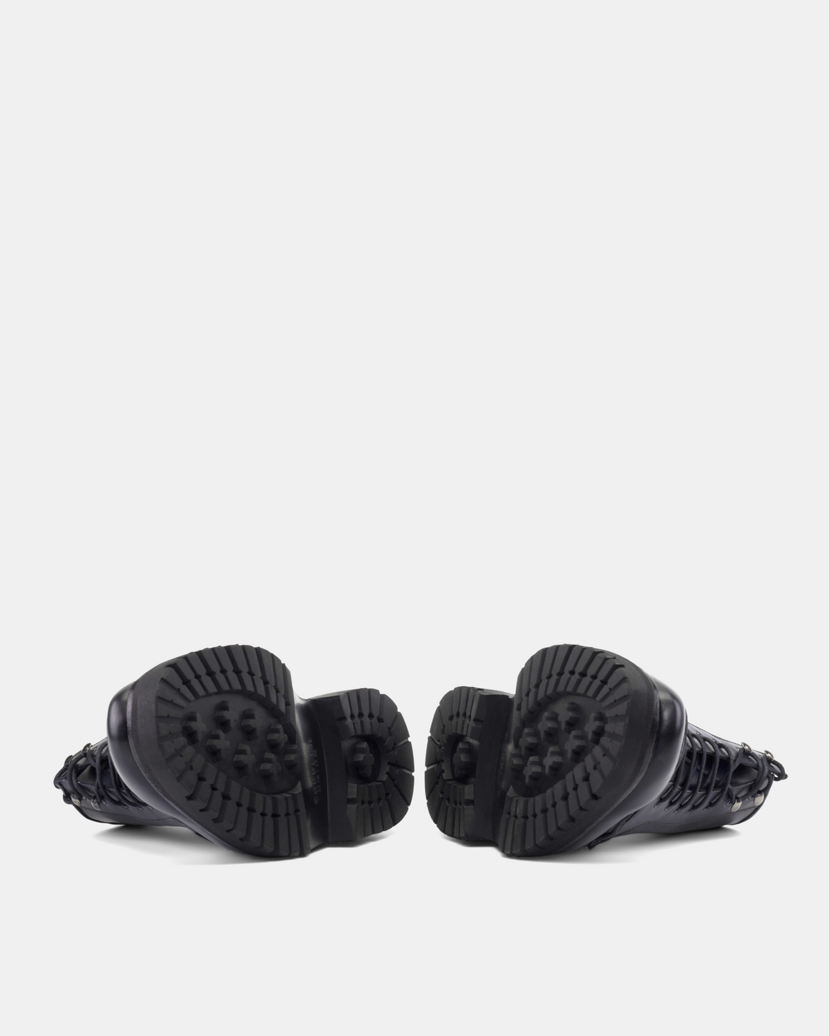 Moc Boot Navy Calf - 722