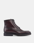 [SALE] - Moc Boot Oxblood - 722