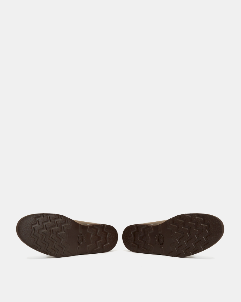 [SALE] - Mole Waxed Waterproof Lightweight Chukka Boot