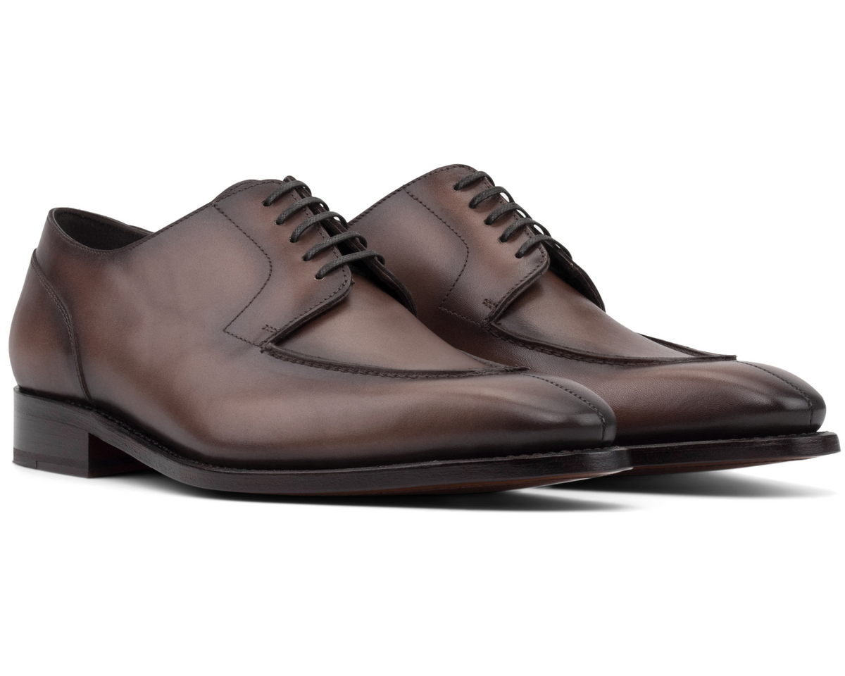 Norwegian Brown 722
