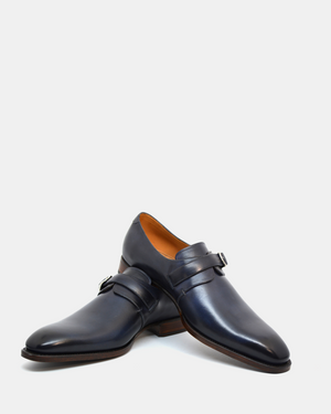 Outlet - Christopher Midnight Blue Patina