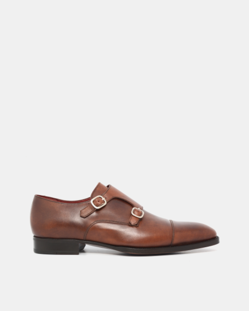 Outlet - Noah - Museum Oxblood - Louvre