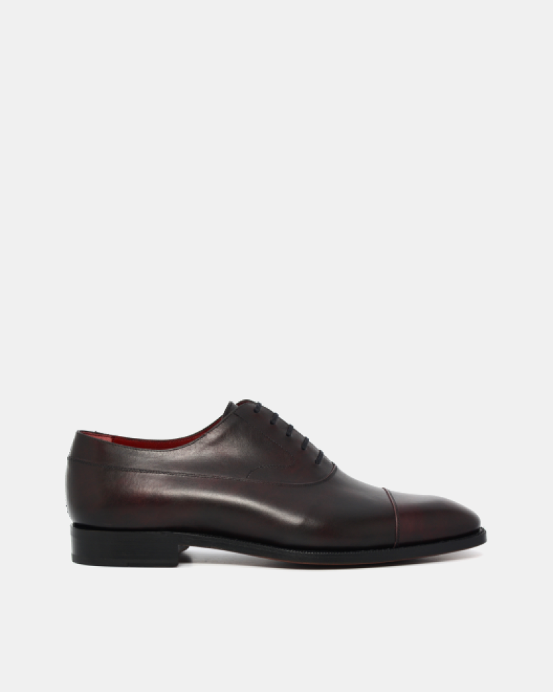 Outlet - Robert - Museum Oxblood - 888
