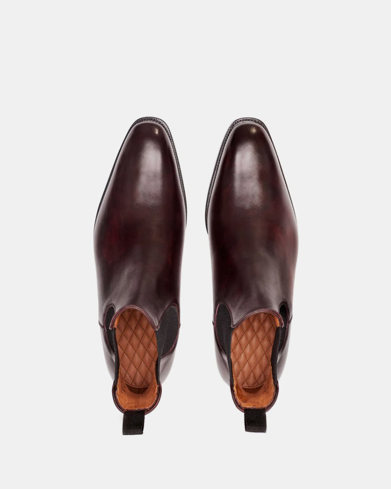 Dress boots uk deals