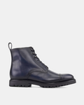 [SALE] - Preston Navy Jumper Boot Commando - 675