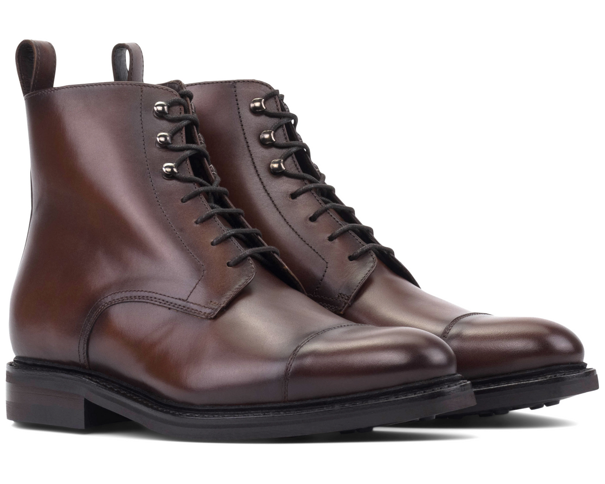 Preston Brown 675