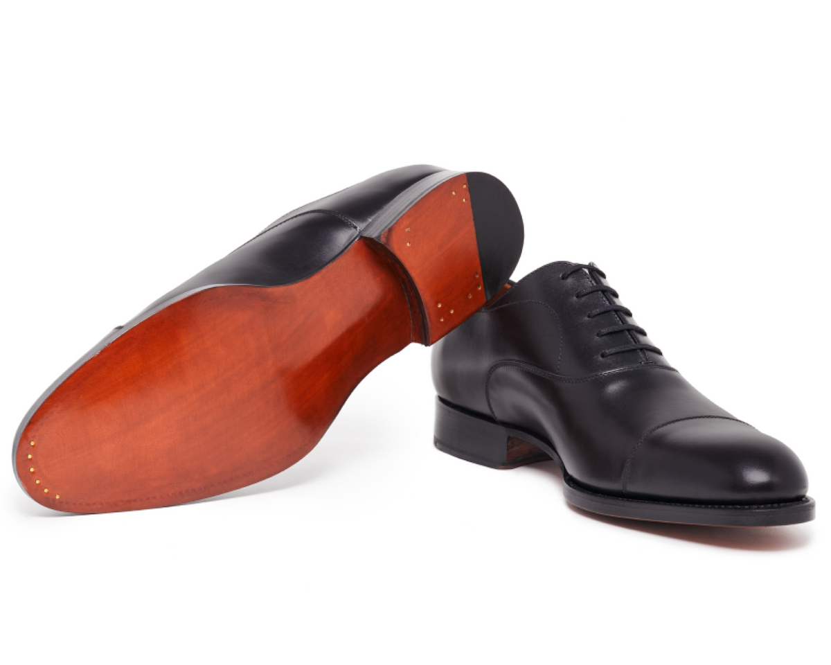 Richard Black Calf