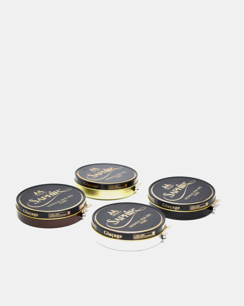 Buy Helios Wax Polish - Shines, Nourishes & Protects, Black Online at Best  Price of Rs 58.5 - bigbasket