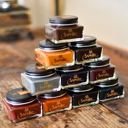 Saphir Medaille d'or