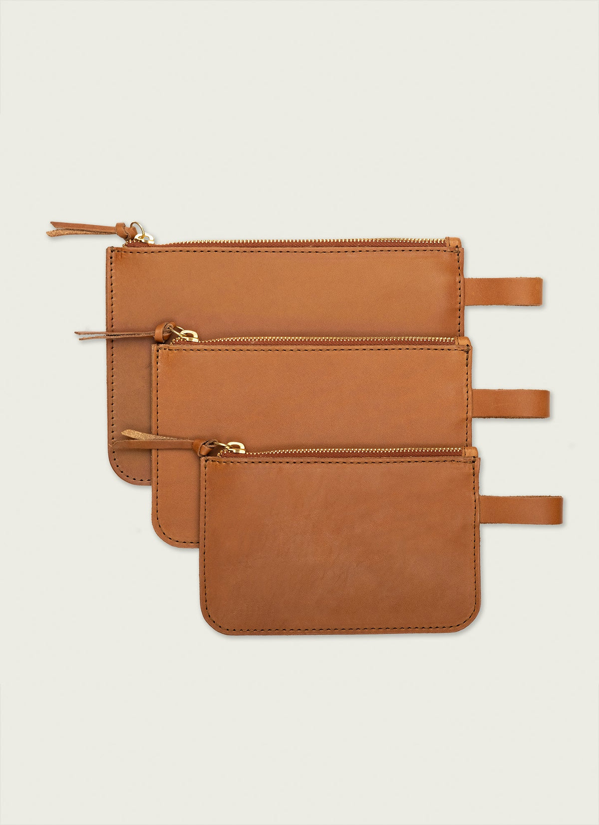 The Utility Pouches
