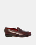 [SALE] - Museum Oxblood Penny Loafer