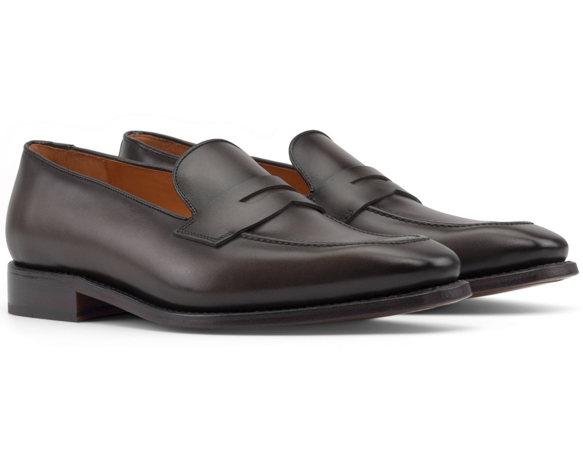 Smith Dark Brown 722