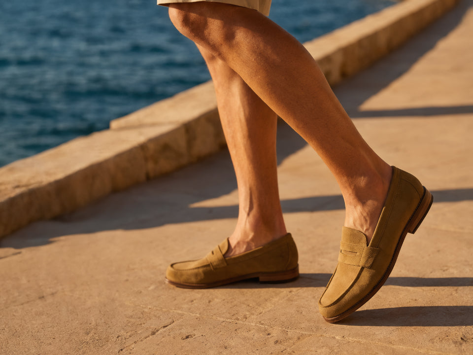 summer casual dress shoes men Buy Men's Shoes Casual Online