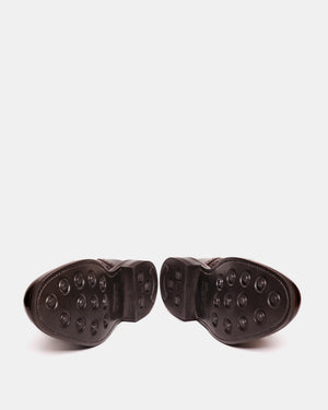 Winston uR - Museum Brown - 312 - Dainite