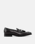 [SALE] - Thomas Black Loafer - 722