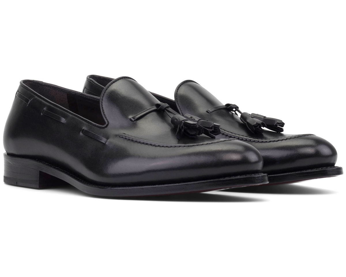 Thomas Black 675