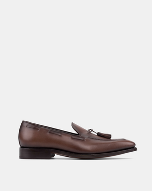 Thomas Brown Loafer - 722