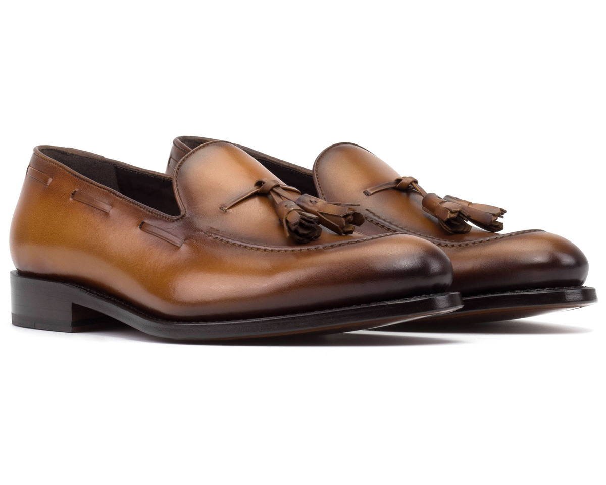 Thomas Cognac 675