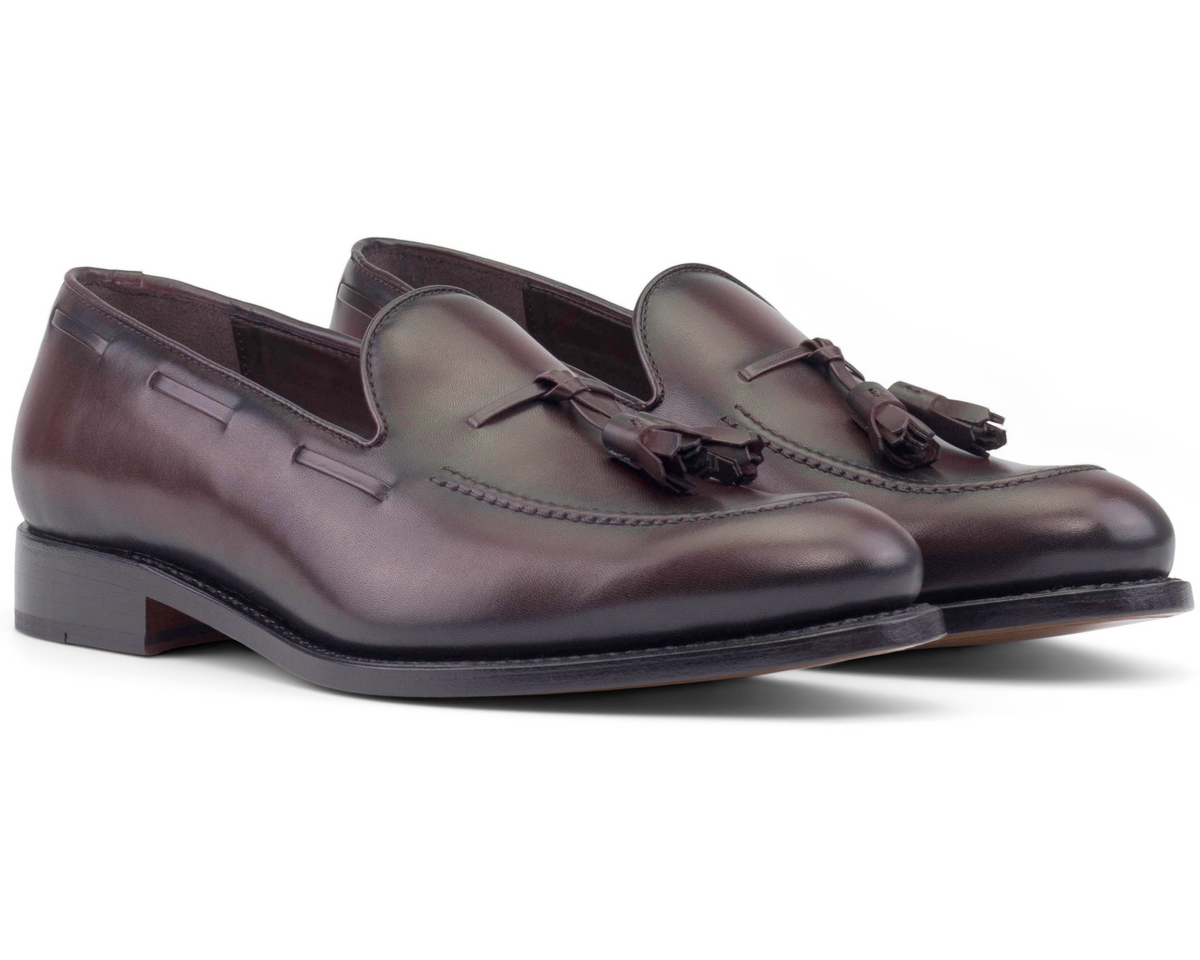 Thomas Oxblood 675