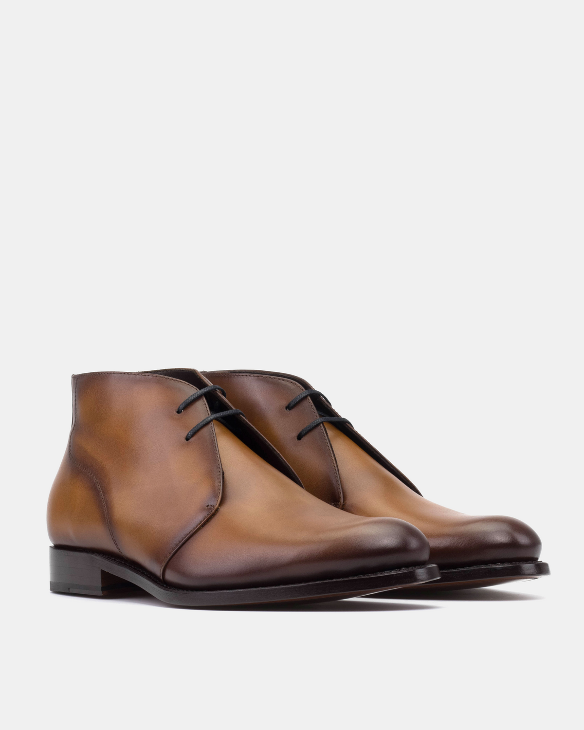 Tobacco Chukka - 675