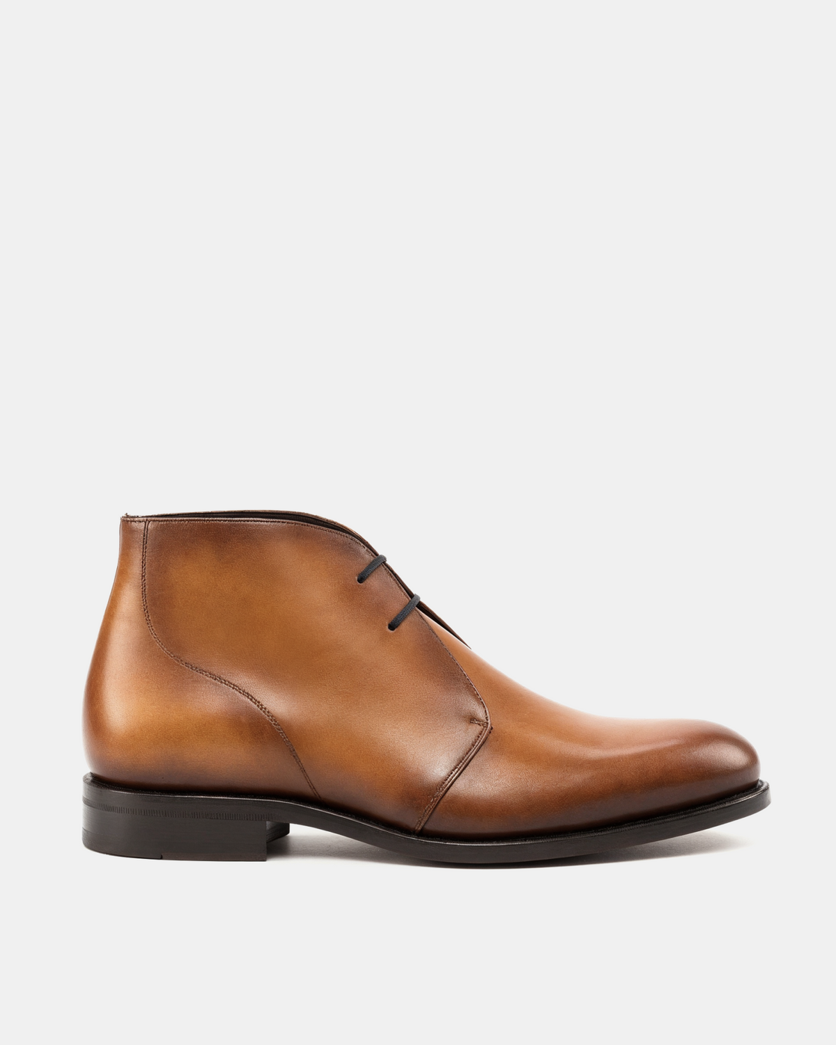 Tobacco Chukka - 675