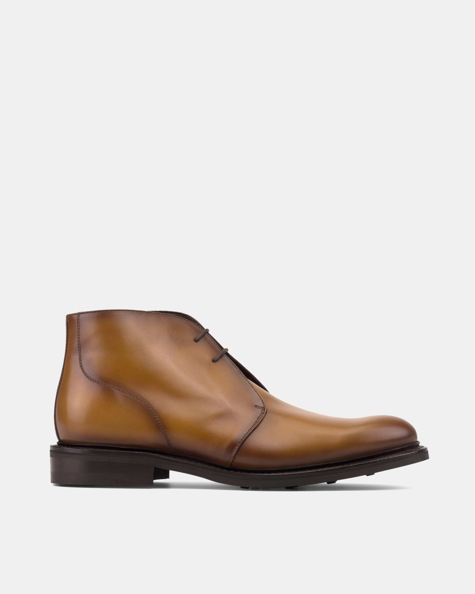 Tobacco Chukka Dainite - 675