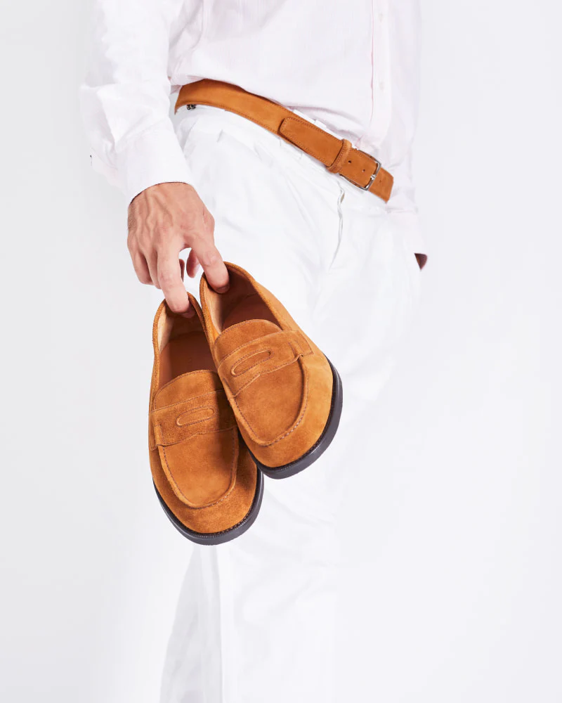 Business Casual Shoes for Men - Cobbler Union Business Casual Shoes for Men - Cobbler Union