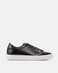 Dark Brown Dress Sneaker