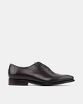 [SALE] - Vincent Dark Brown Wholecut in 722