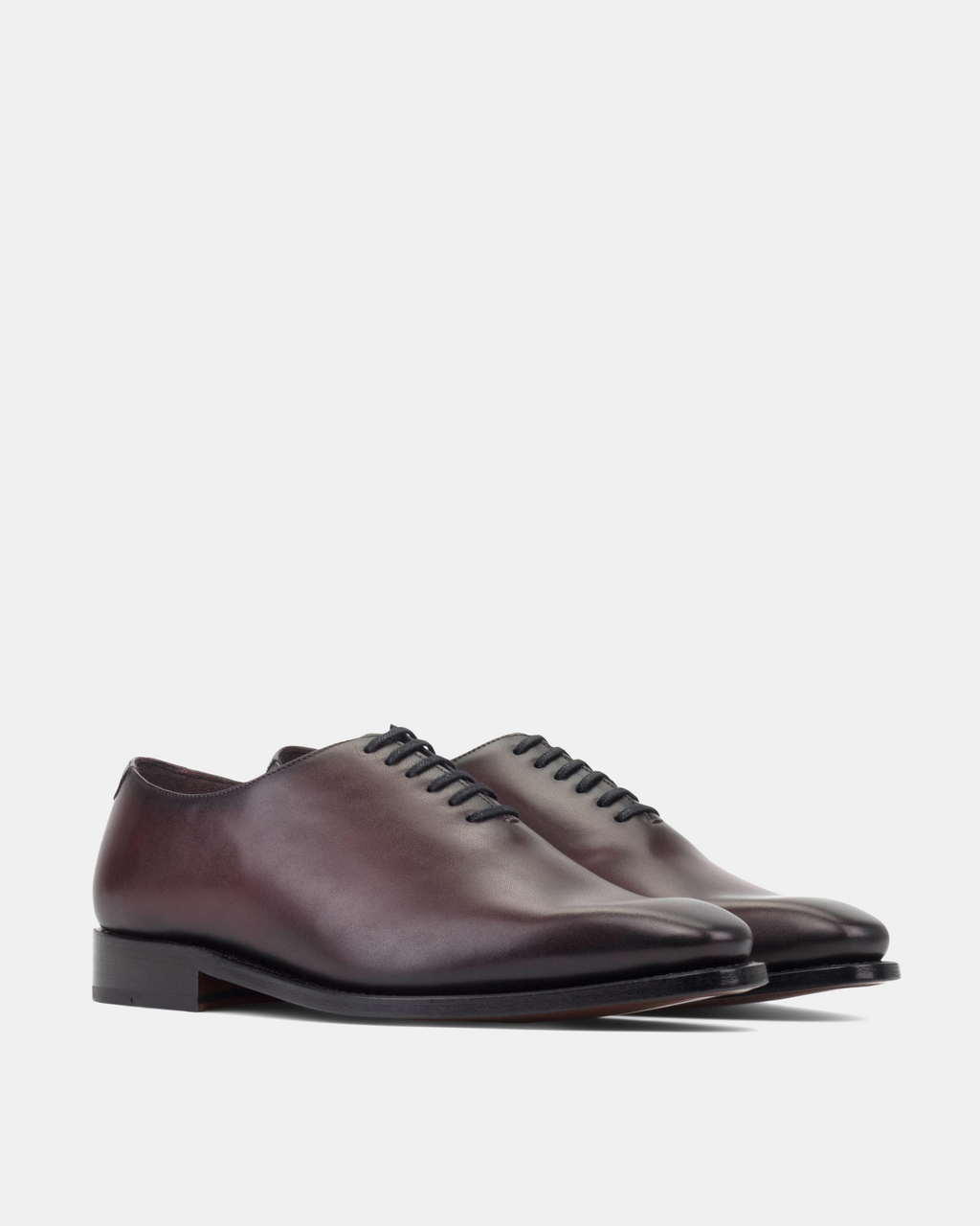 [SALE] - Vincent Oxblood Wholecut in 722