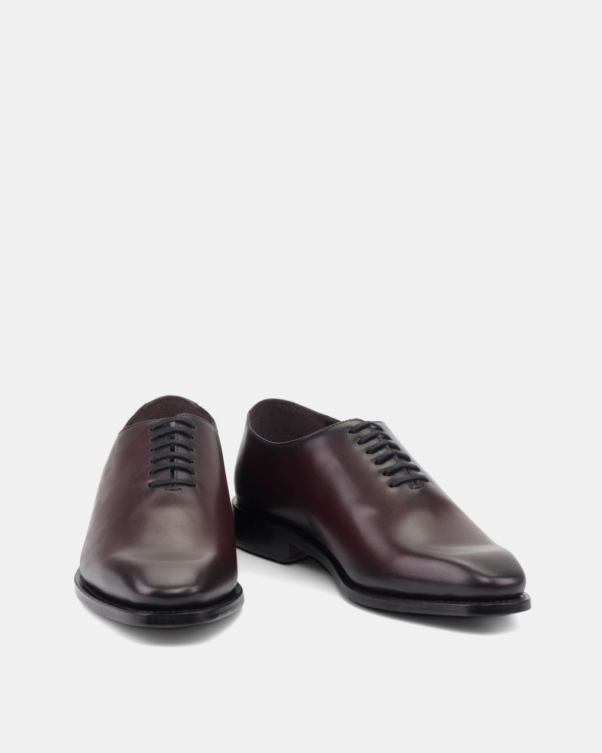 Vincent Oxblood Wholecut in 722