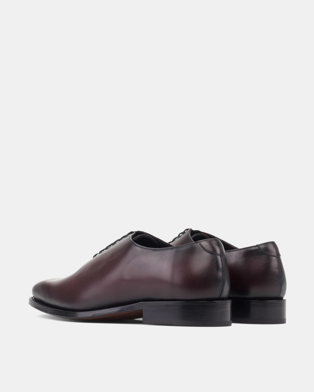 [SALE] - Vincent Oxblood Wholecut in 722
