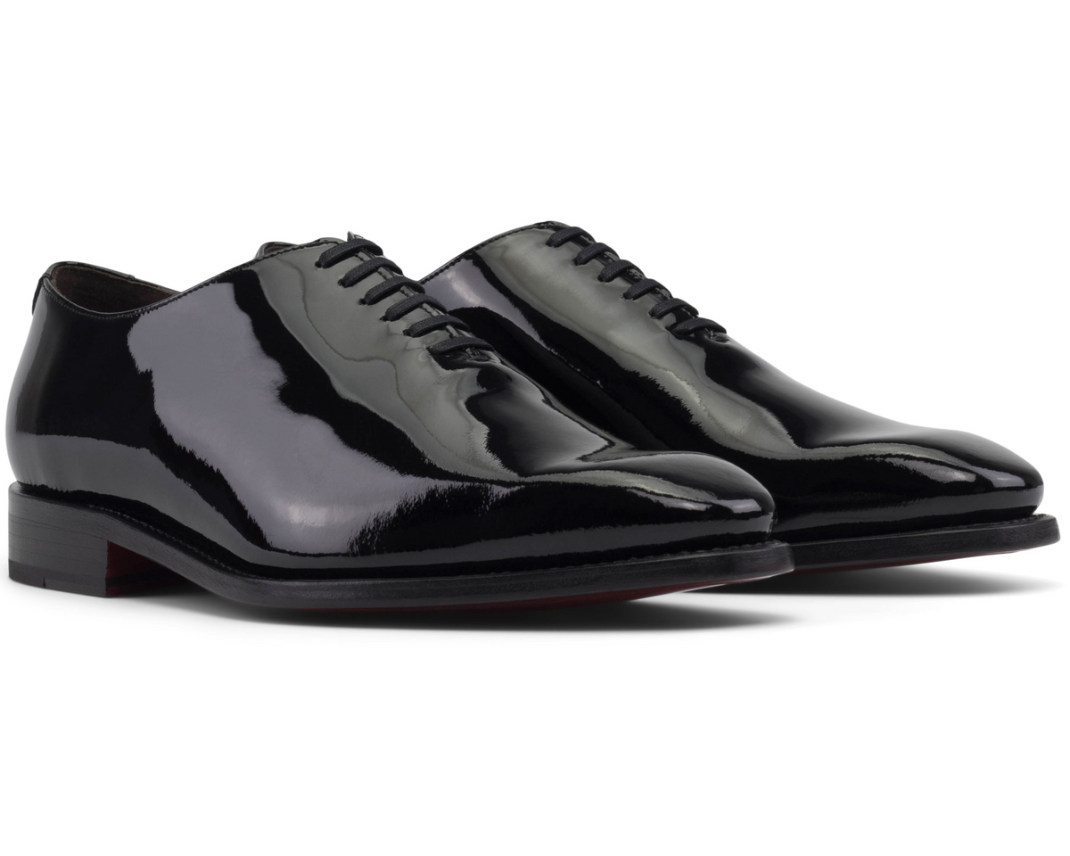 Vincent Black Patent 722