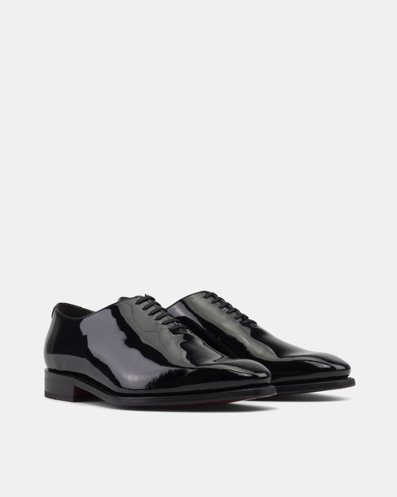 Image showcasing Black Tie Collection — Handcrafted Formal Shoes for Men - Cobbler Union