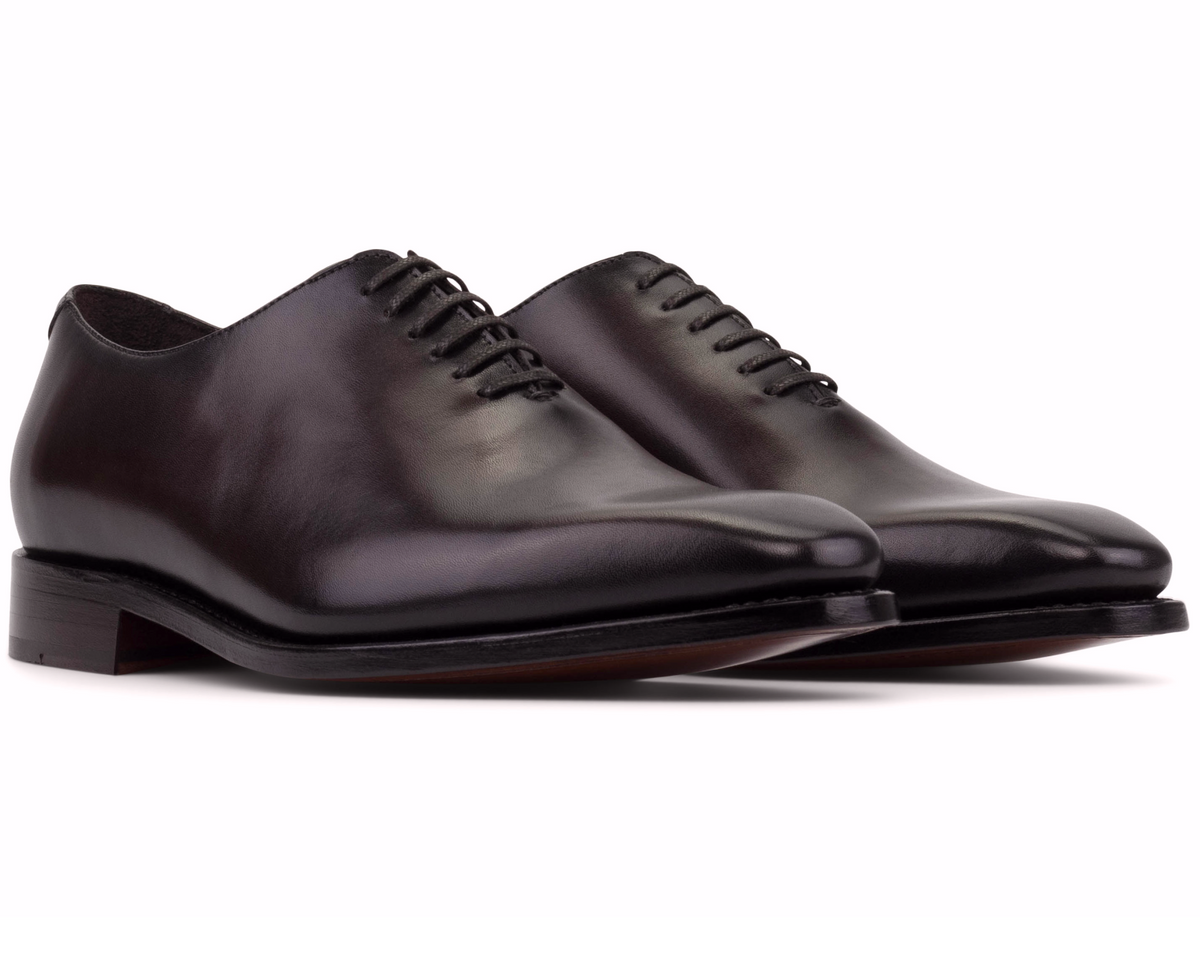 Vincent Dark Brown 722