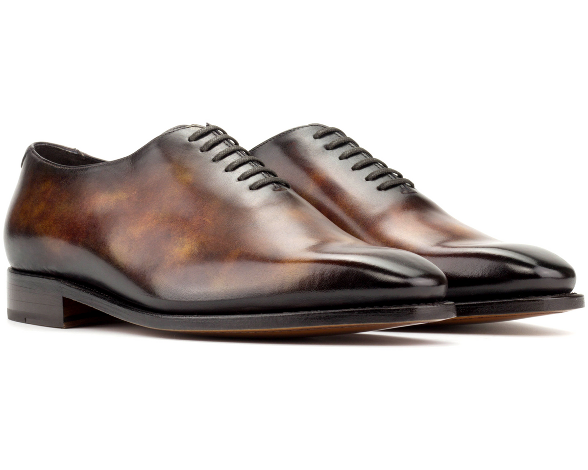 Vincent Fire Patina 722