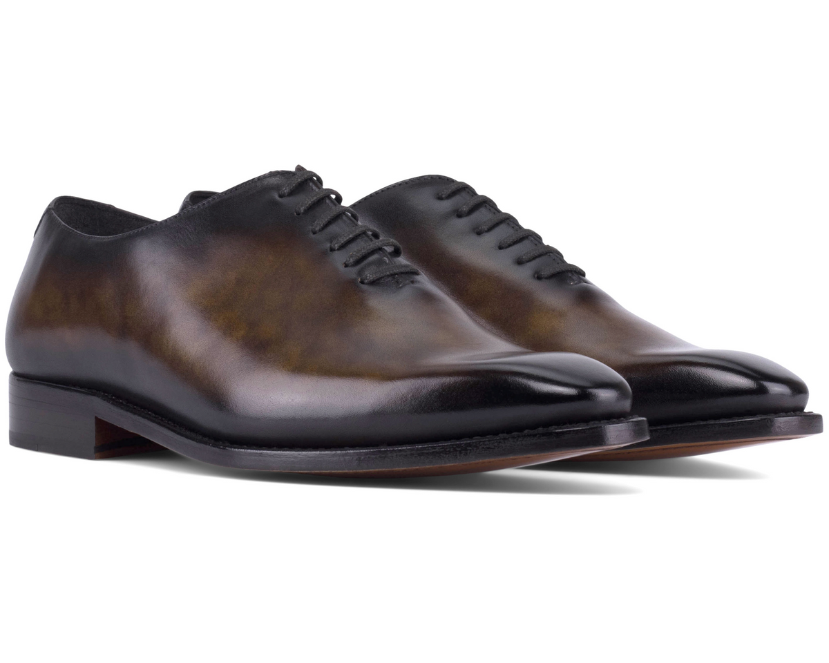 Vincent Museum Brown Patina 722