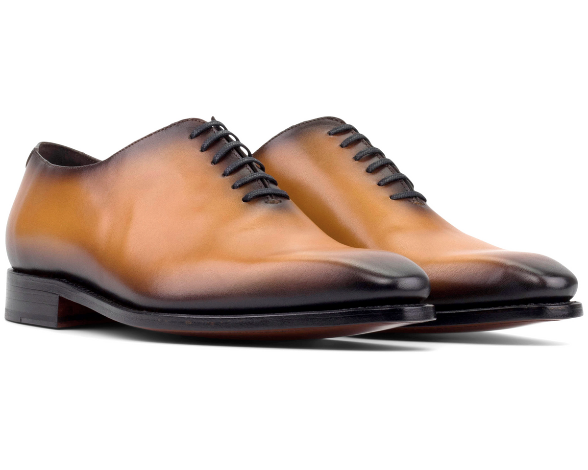 Vincent Mustard 722