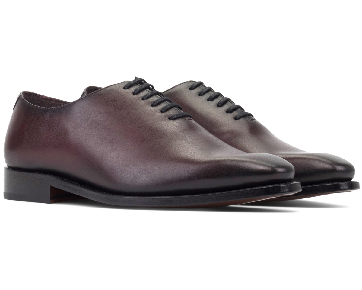 Vincent Oxblood 722