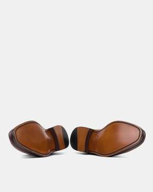 Vincent Brown Wholecut in 722