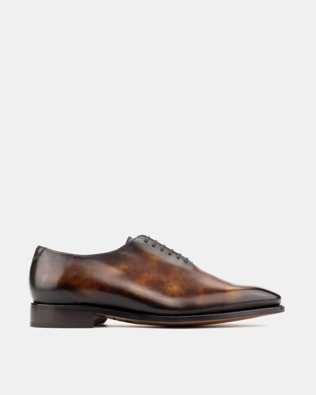 Vincent Fire Patina - 722