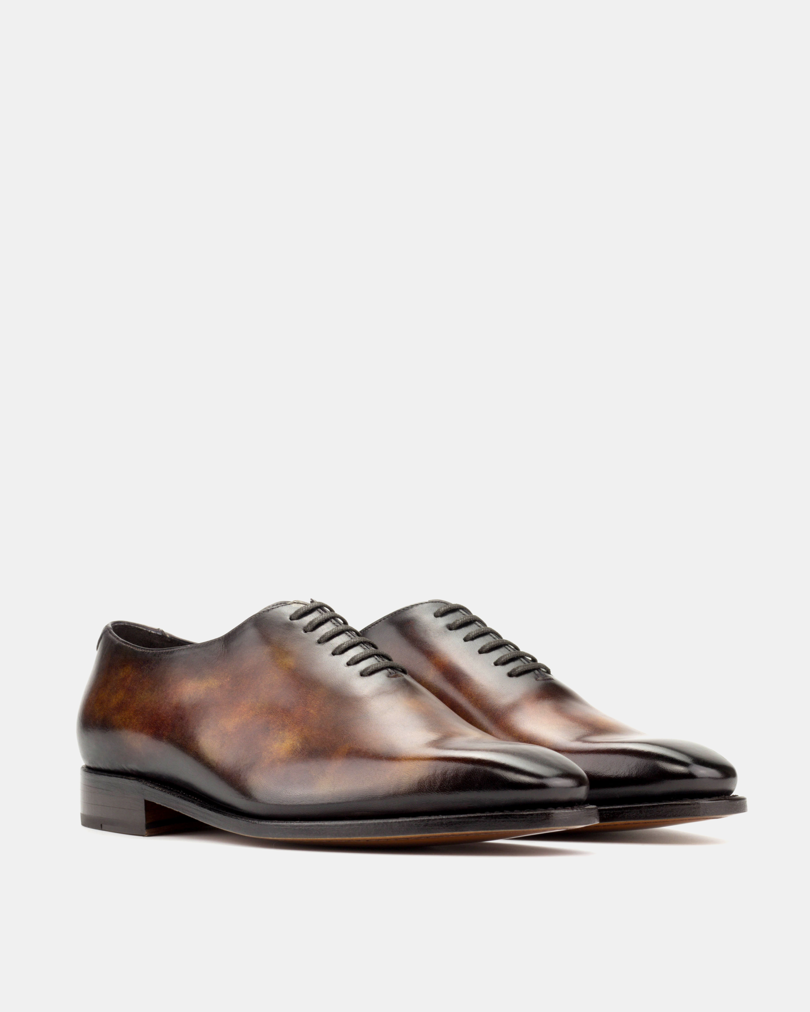 Vincent Fire Patina - 722