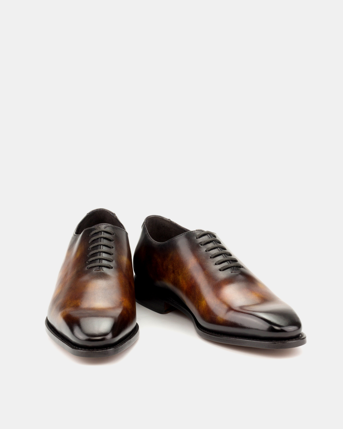 Vincent Fire Patina - 722