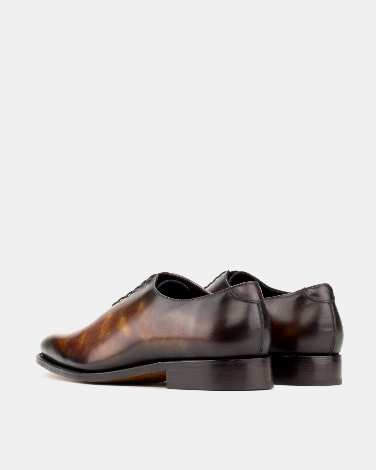 Vincent Fire Patina - 722