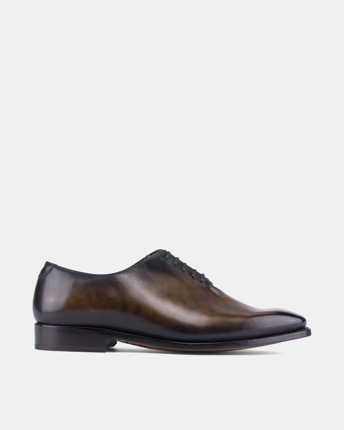 Vincent Museum Brown Patina - 722