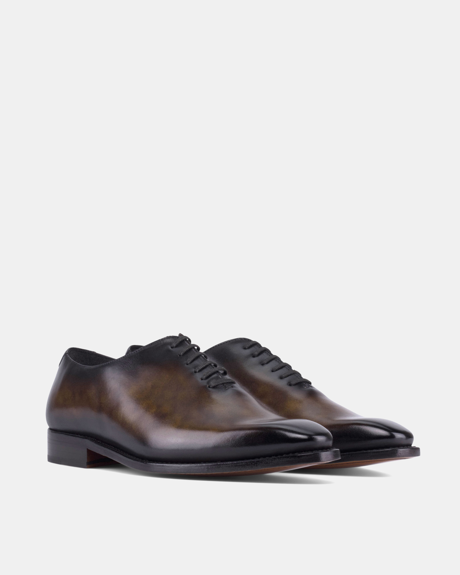 Vincent Museum Brown Patina - 722