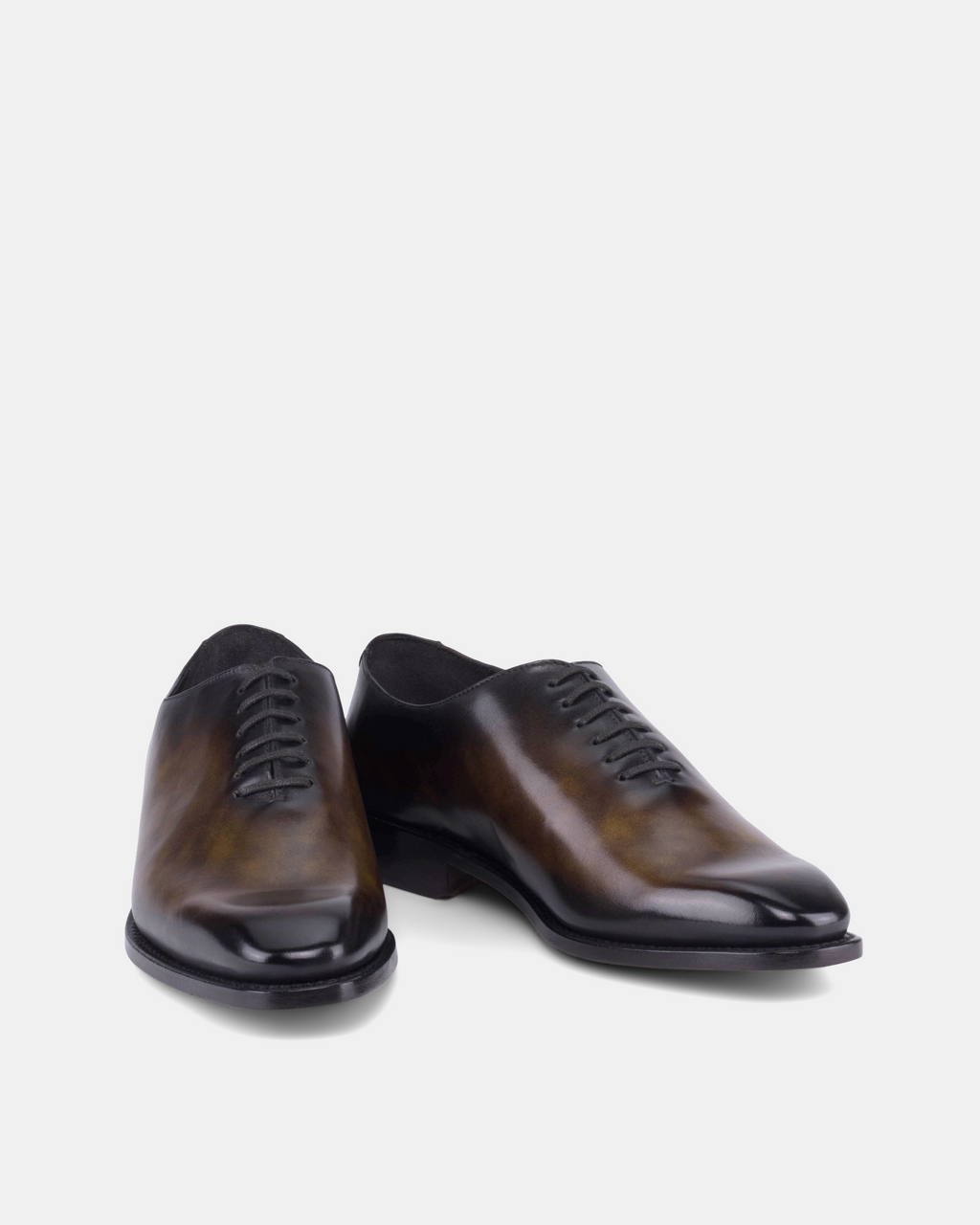 Vincent Museum Brown Patina - 722