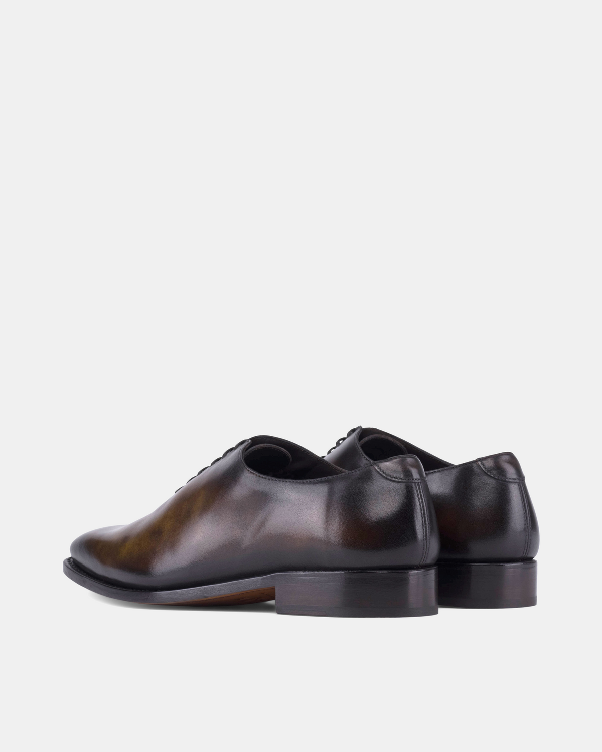 Vincent Museum Brown Patina - 722