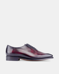 Vincent Museum Oxblood Patina - 722