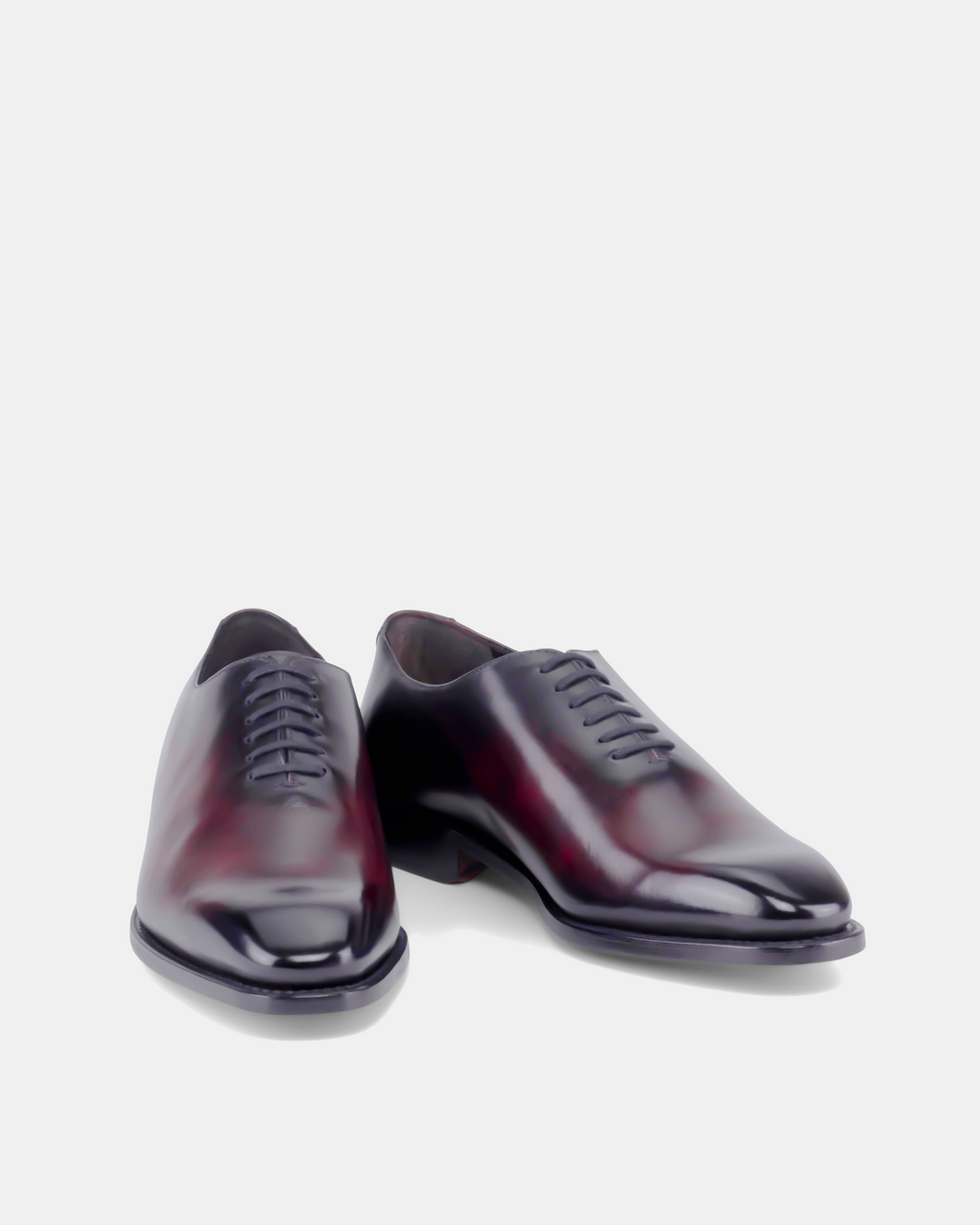 Vincent Museum Oxblood Patina - 722